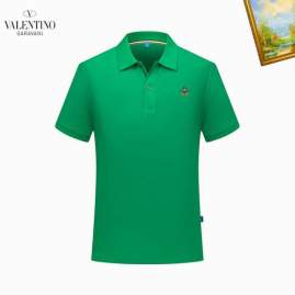 Picture of Valentino Polo Shirts Short _SKUValentinoM-3XL25tn0625383